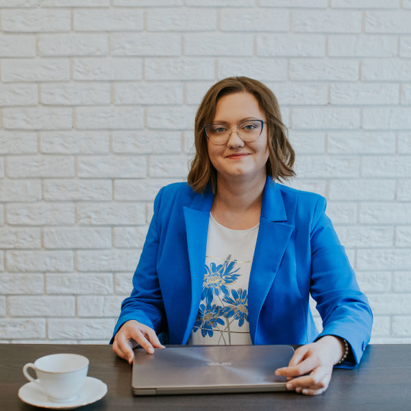 article author: Judyta Ciesielska